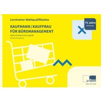 Kaufmann/-frau für Büromanagement von U-form Verlag, Hermann Ullrich GmbH & Co KG