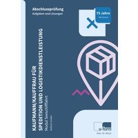 Kaufmann/Kauffrau für Spedition und Logistikdienstleistung - Modul Seeschifffahrt von U-form Verlag, Hermann Ullrich GmbH & Co KG