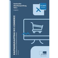 Kaufmann/Kauffrau im E-Commerce Teil 2 von U-form Verlag, Hermann Ullrich GmbH & Co KG