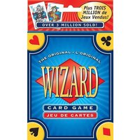 Canadian Wizard Card Game von More Illusions & Visual Oddities