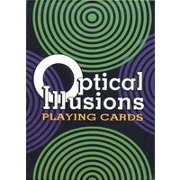 Optical Illusions Card Game von U.S. Games Systems, Inc.