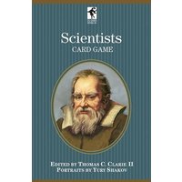 Scientists Card Game von U.S. Games Systems, Inc.