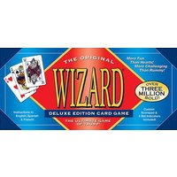 Wizard Card Game von More Illusions & Visual Oddities