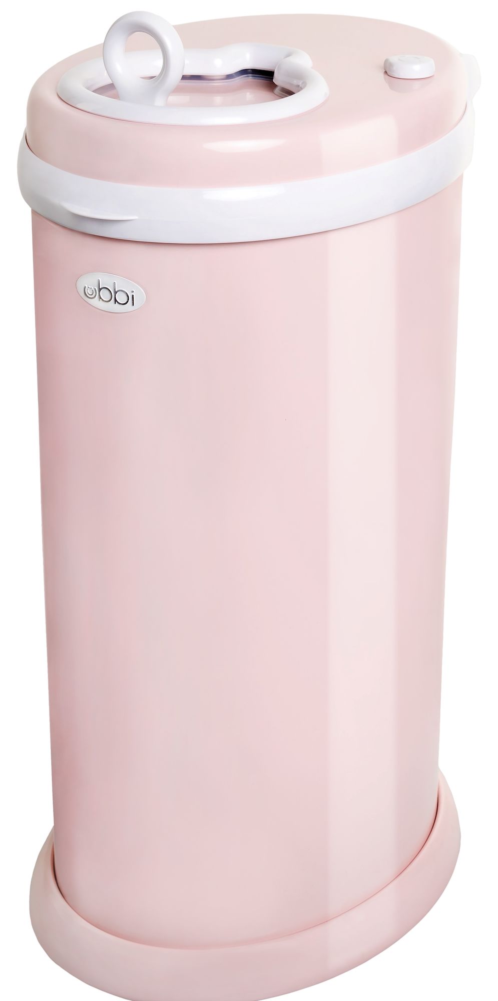 UBBI Windeleimer, Blush Pink von UBBI