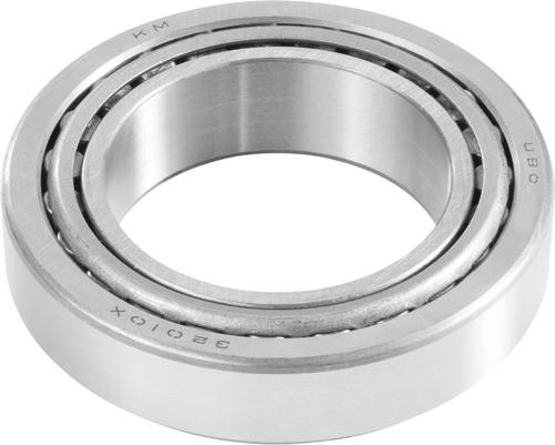 UBC Bearing 30205A Kegelrollenlager Bohrungs-Ø 25mm Außen-Durchmesser 52mm Drehzahl (max.) 14000 U von UBC Bearing