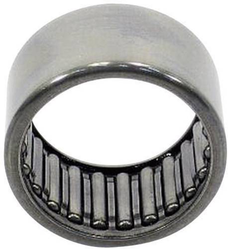 UBC Bearing HK-Nadellager HK 0408 Bohrungs-Ø 4mm Außen-Durchmesser 8mm Drehzahl (max.) 26000 U/min von UBC Bearing