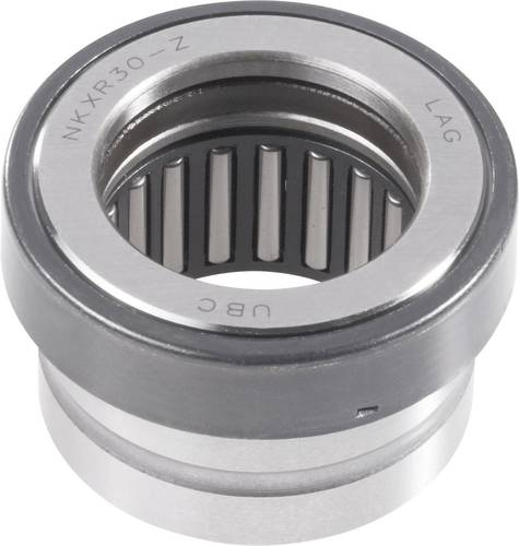 UBC Bearing NKXR 17 Z Zylinderrollenlager Bohrungs-Ø 17mm Außen-Durchmesser 31.2mm Drehzahl (max.) von UBC Bearing