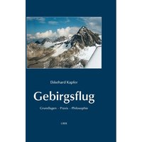 Gebirgsflug von UBEK