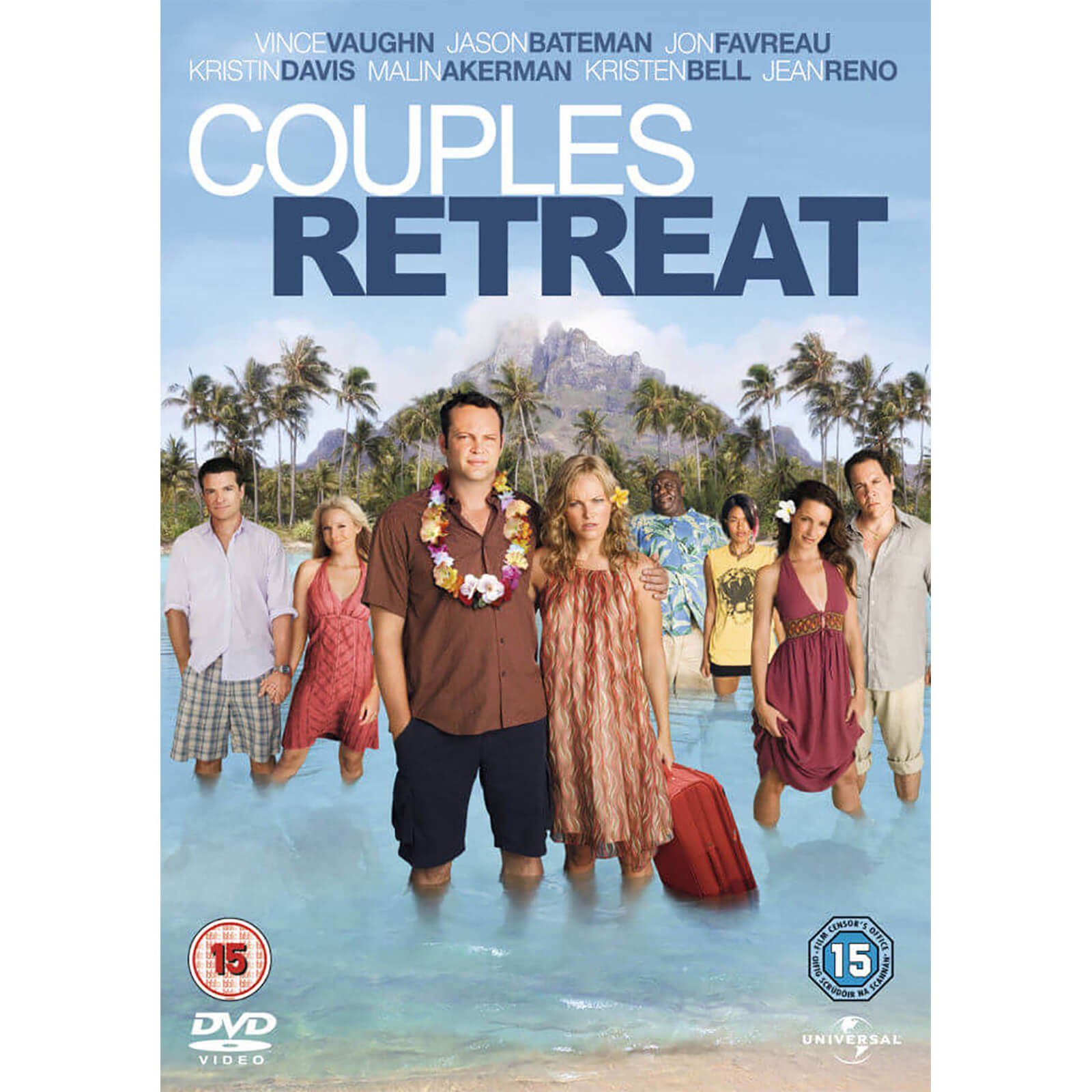 Couples Retreat von UCA