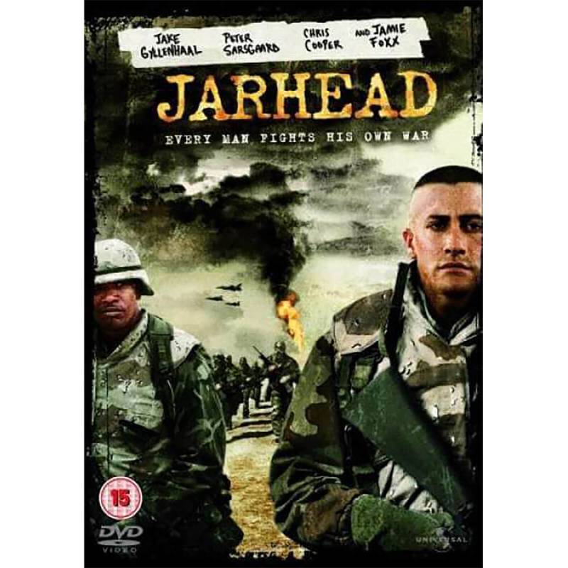 Jarhead von UCA