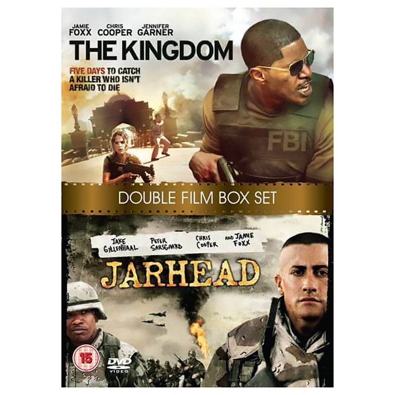 The Kingdom / Jarhead von UCA