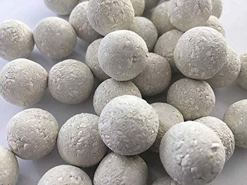 UCLAYS BELGOROD Essbare Kreide Brocken (Klumpen) Natürlich für das Essen (Essen), 4 oz (110 g) von UCLAYS