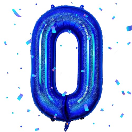 Zahlen Luftballon Marineblau,Marineblau Luftballon 0, 40 Zoll Blau Folienballon 0,101cm Zahlenballon 0 Helium Ballon Luftballon 0 Geburtstag für 0 Jahre Geburtstagsdeko Kinder Mädchen Junge Zahlen Luftballon Marineblau,Marineblau Luftballon 0, 40 Zoll Blau Folienballon 0,101cm Zahlenballon 0 Helium Ballon Luftballon 0 Geburtstag für 0 Jahre Geburtstagsdeko Kinder Mädchen Junge von UDRKFOPK