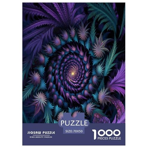 Vortex Puzzle 1000 Teile Schwer Puzzle Spielzeug Lernspiel Impossible Herausforderungsspielzeug Für Erwachsene Und Kinder Ab 12 Jahren 70x50cm/1000pcs Vortex Puzzle 1000 Teile Schwer Puzzle Spielzeug Lernspiel Impossible Herausforderungsspielzeug Für Erwachsene Und Kinder Ab 12 Jahren 70x50cm/1000pcs von UENDOKRNN