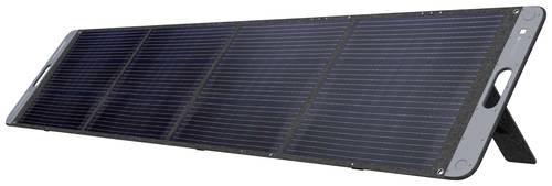 UGREEN UGR 15114 15114 Solar-Ladegerät Ladestrom Solarzelle 11A 200W von UGREEN