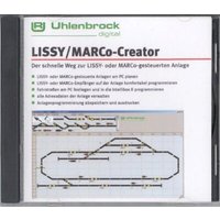 UHLENBROCK 19300 LISSY/MARCo-Creator von UHLENBROCK