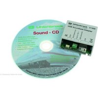 UHLENBROCK 31080 IntelliSound USB-Ladeadapter von UHLENBROCK