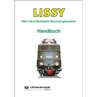 UHLENBROCK 60800 LISSY Handbuch von UHLENBROCK