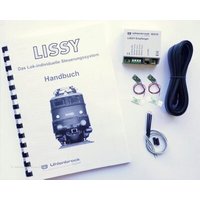 UHLENBROCK 68000 LISSY-Set von UHLENBROCK