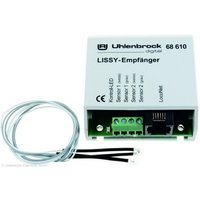 UHLENBROCK 68610 LISSY-Empfänger von UHLENBROCK