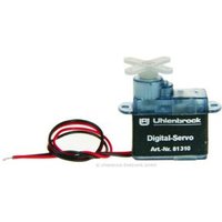 UHLENBROCK 81310 Digital-Servo von UHLENBROCK