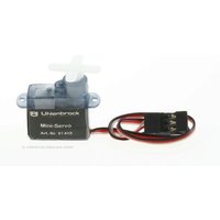 UHLENBROCK 81410 Mini-Servo von UHLENBROCK