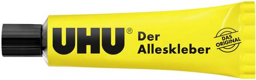 UHU Alleskleber 45015 35g von UHU