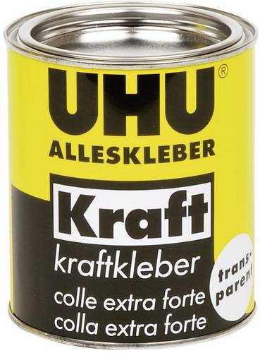 UHU Alleskleber 45075 650g von UHU