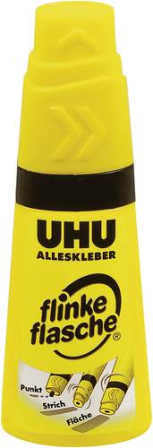 UHU Alleskleber 46300 35g von UHU