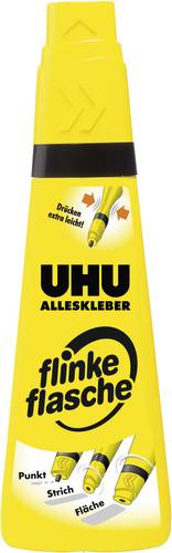 UHU Alleskleber 46315 90g von UHU