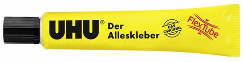 UHU Alleskleber Flex + Clean 69 20g von UHU