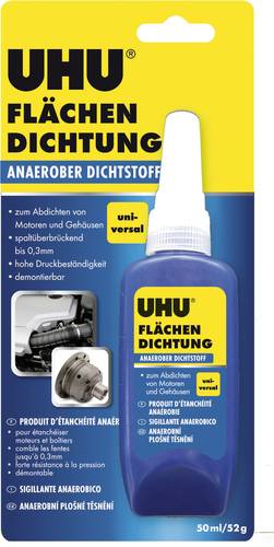 UHU Flächendichtung 47020 50ml von UHU