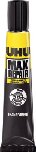 UHU MAX REPAIR Extremkleber 45820 20g von UHU