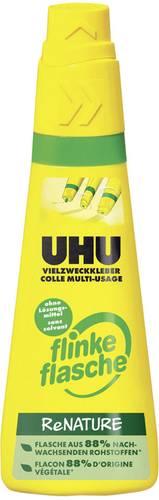 UHU Mehrzweckkleber 46370 100g von UHU