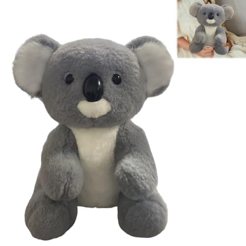 UIXENI 25cm Koalas Stuffed Animal Toy for Emotional Comfort UIXENI 25cm Koalas Stuffed Animal Toy for Emotional Comfort von UIXENI