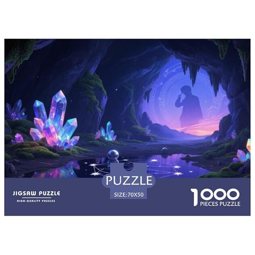 1000 Teile Mythen und Märchen Geschicklichkeitsspiel Mythen und Märchen Puzzles Für Erwachsen Lernspiel Premium Quality Geschenke Für Erwachsene Und Kinder Ab 14 Jahren 70x50cm/1000pcs 1000 Teile Mythen und Märchen Geschicklichkeitsspiel Mythen und Märchen Puzzles Für Erwachsen Lernspiel Premium Quality Geschenke Für Erwachsene Und Kinder Ab 14 Jahren 70x50cm/1000pcs von UJSDVNNJJ