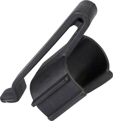 UK Underwater Kinetics 514843 Gürtel-Clip UK 3AA/4AA Schwarz von UK Underwater Kinetics