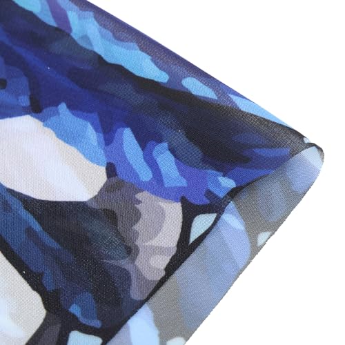 UKCOCO 1 Set Adlerflügel-kostüm für Kinder, Dekorativer Vogelflügel für Halloween-verkleidungen, Kreative Cosplay-Requisite für Jungen Und Mädchen UKCOCO 1 Set Adlerflügel-kostüm für Kinder, Dekorativer Vogelflügel für Halloween-verkleidungen, Kreative Cosplay-Requisite für Jungen Und Mädchen von UKCOCO