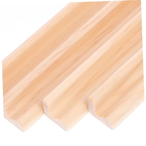 UKCOCO 10 Stück Teiliges Holz Domino Racks Stabile Domino Spielbretter aus Naturholz mit Glatten Kanten Multifunktionale DIY Buchstaben für Familien und Lernspiele UKCOCO 10 Stück Teiliges Holz Domino Racks Stabile Domino Spielbretter aus Naturholz mit Glatten Kanten Multifunktionale DIY Buchstaben für Familien und Lernspiele von UKCOCO