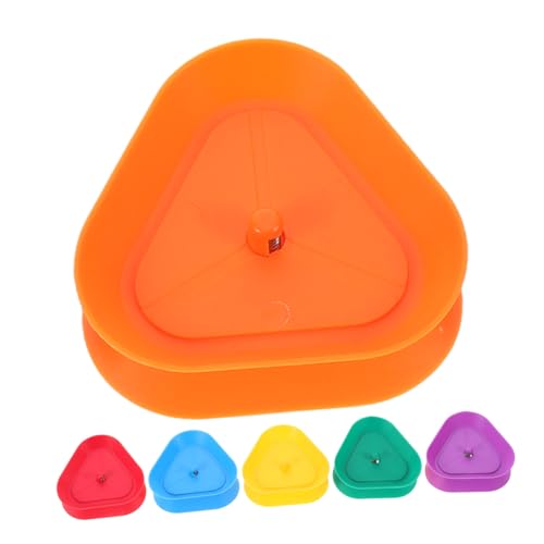 UKCOCO 6 Stück Teiliges Dreieckiger Spielkartenhalter für Leichter Kunststoff Kartenclipper Multifunktional für Karten und Tragbar und Einfach zu Bedienen Bunte Farben für Familien und UKCOCO 6 Stück Teiliges Dreieckiger Spielkartenhalter für Leichter Kunststoff Kartenclipper Multifunktional für Karten und Tragbar und Einfach zu Bedienen Bunte Farben für Familien und von UKCOCO