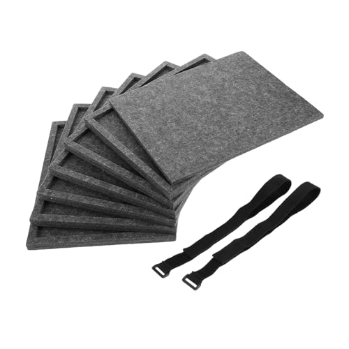 UKCOCO 6 Stück Teiliges Stapelbares Puzzle Tablett aus Filz mit Großer Kapazität Tragbarer Puzzle Organizer für Erwachsene Übersichtlichen Aufbewahrung und Sortierung von Puzzleteilen UKCOCO 6 Stück Teiliges Stapelbares Puzzle Tablett aus Filz mit Großer Kapazität Tragbarer Puzzle Organizer für Erwachsene Übersichtlichen Aufbewahrung und Sortierung von Puzzleteilen von UKCOCO