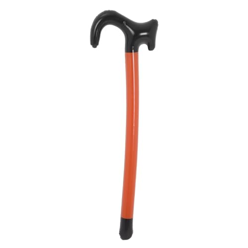 UKCOCO Aufblasbare PVC Krücken für Bühne und Party Leichtes Langlebiges Performance Ballon Requisit Geeignet für Pool Strand Cosplay und Geburtstagsfeiern Einfach zu Aufblasen und UKCOCO Aufblasbare PVC Krücken für Bühne und Party Leichtes Langlebiges Performance Ballon Requisit Geeignet für Pool Strand Cosplay und Geburtstagsfeiern Einfach zu Aufblasen und von UKCOCO