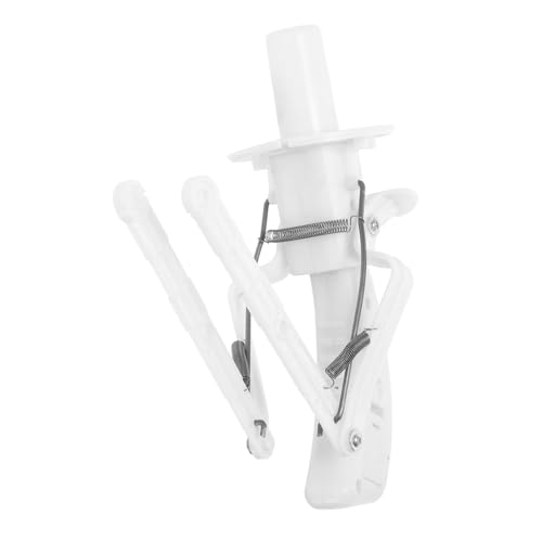 UKCOCO Interaktives Plüschspielzeug mit Kompakter Boxmechanik Realistische Schlagbewegung DIY Bewegliches Handpuppen Zubehör für Bastler und Geschenkideen UKCOCO Interaktives Plüschspielzeug mit Kompakter Boxmechanik Realistische Schlagbewegung DIY Bewegliches Handpuppen Zubehör für Bastler und Geschenkideen von UKCOCO