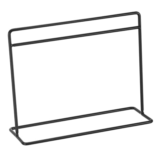 UKCOCO Puppenkleiderständer Mini Kleiderbügel Puppenkleider Organizer für Puppenhaus Dekoration Stabil und Langlebig für Saubere Aufbewahrung UKCOCO Puppenkleiderständer Mini Kleiderbügel Puppenkleider Organizer für Puppenhaus Dekoration Stabil und Langlebig für Saubere Aufbewahrung von UKCOCO