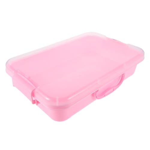 UKCOCO Stapelbares Sandspielzeug mit Weltraumthema Tragbares Kunststoff Sandbox Tablett Integrierte Aufbewahrung für Formen und Zubehör Kinderfreundlich Transparentes Organizer Tray für UKCOCO Stapelbares Sandspielzeug mit Weltraumthema Tragbares Kunststoff Sandbox Tablett Integrierte Aufbewahrung für Formen und Zubehör Kinderfreundlich Transparentes Organizer Tray für von UKCOCO