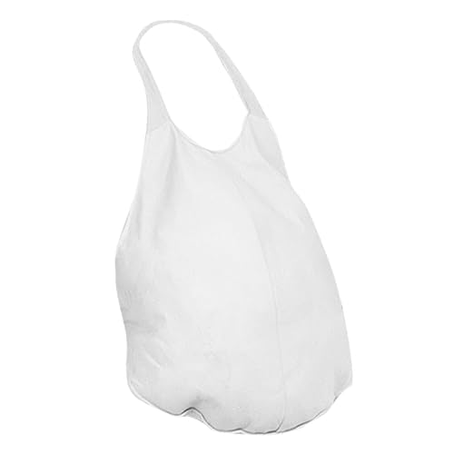 UKCOCO Weicher Leichter Weihnachtsmann Bauch Fake Belly Cosplay Accessoire für Karneval Halloween Weihnachtsfeier Bühnenauftritt Santa Claus Kostüm Zubehör UKCOCO Weicher Leichter Weihnachtsmann Bauch Fake Belly Cosplay Accessoire für Karneval Halloween Weihnachtsfeier Bühnenauftritt Santa Claus Kostüm Zubehör von UKCOCO