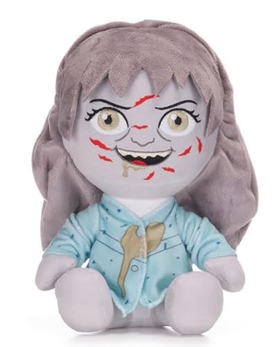 Horror The Exorcist Regan Stofftier Regan MacNeil 25 cm Plüsch von UKToyworld