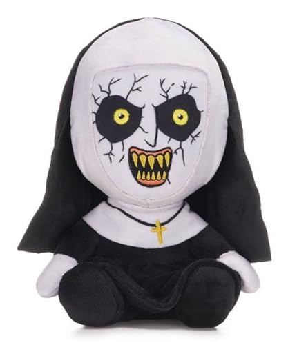 The Nun Plüschtier Beratung Horror Valak Plüsch 25,4 cm von UKToyworld