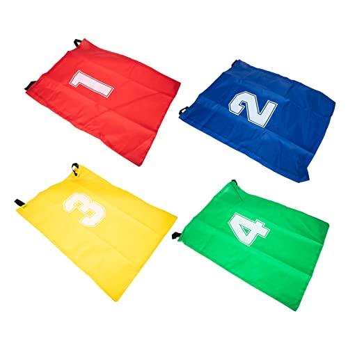 ULDIGI 8 Stück Hüpfsack Kindersack Rennsack Draußen Kinderspielzeug Adukt Spielzeug Kinder Outdoor Spielzeug Kinder Hüpfsack Kindersportspielzeug Kinder Sprungspiel Picknick von ULDIGI