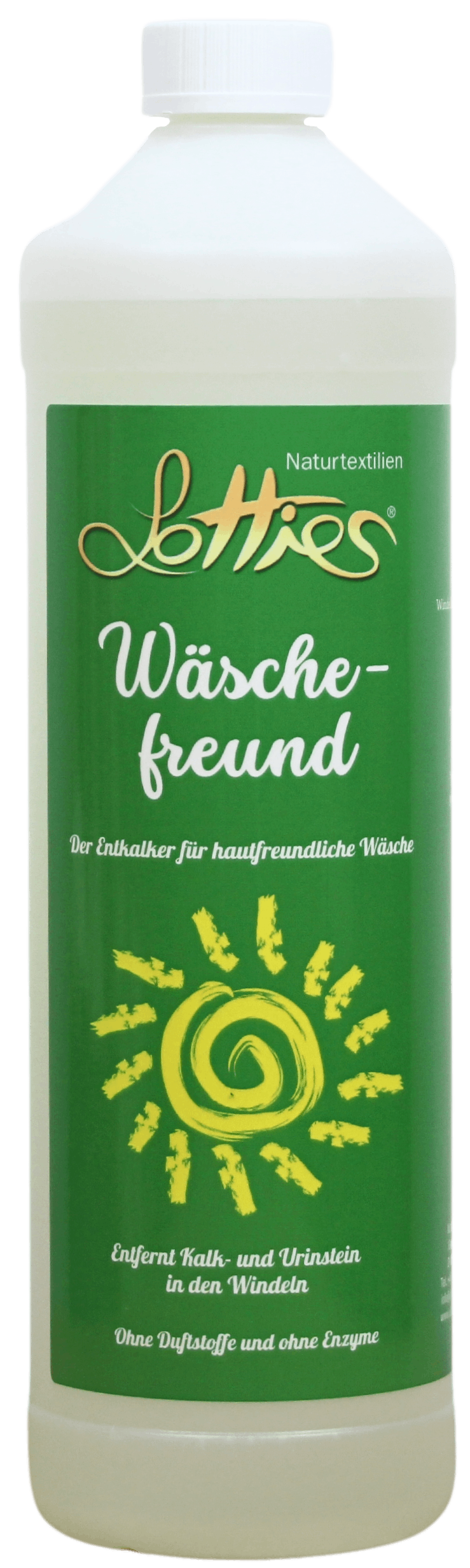 Entkalker Wäschefreund von ULRICH GmbH